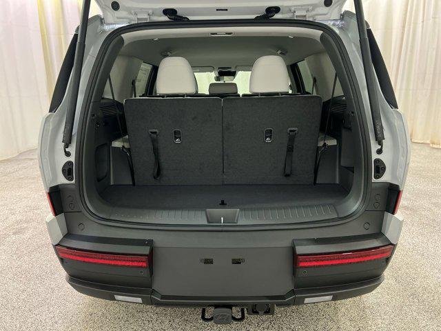 2026 Hyundai Santa Fe SE - Photo 16