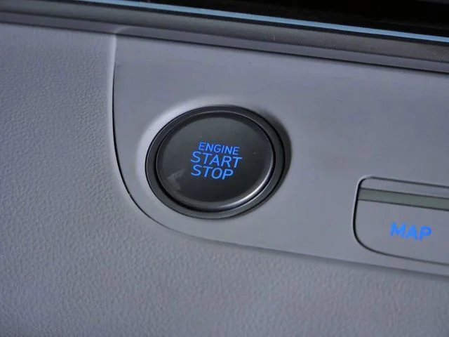 Used 2024 Gray Hyundai Limited image 33