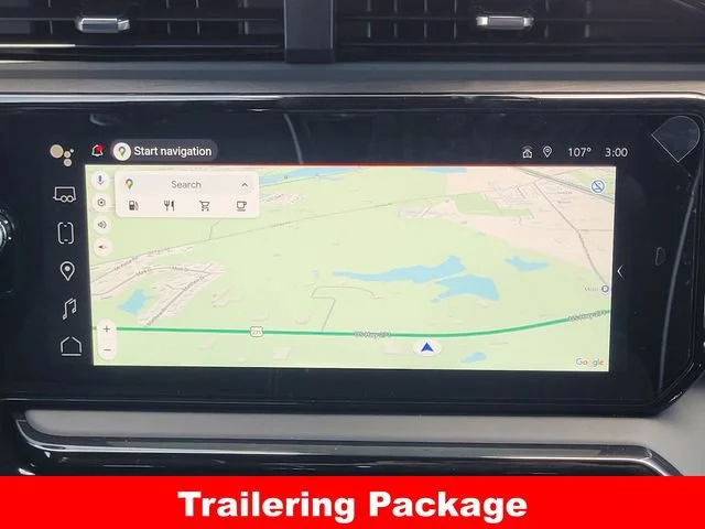2026 GMC Sierra 1500 AT4X - Photo 14
