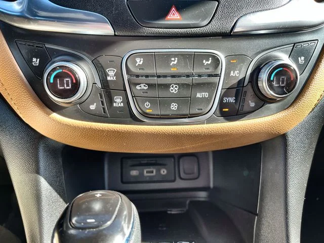 Used 2020 Blue Chevrolet Premier image 19