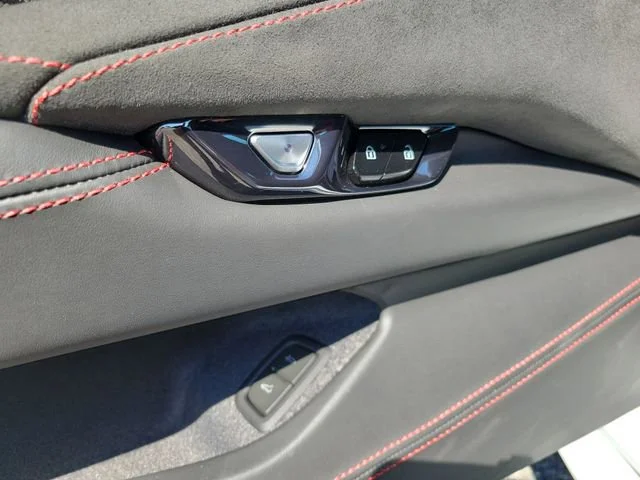 2026 Chevrolet Corvette 3LT - Photo 17