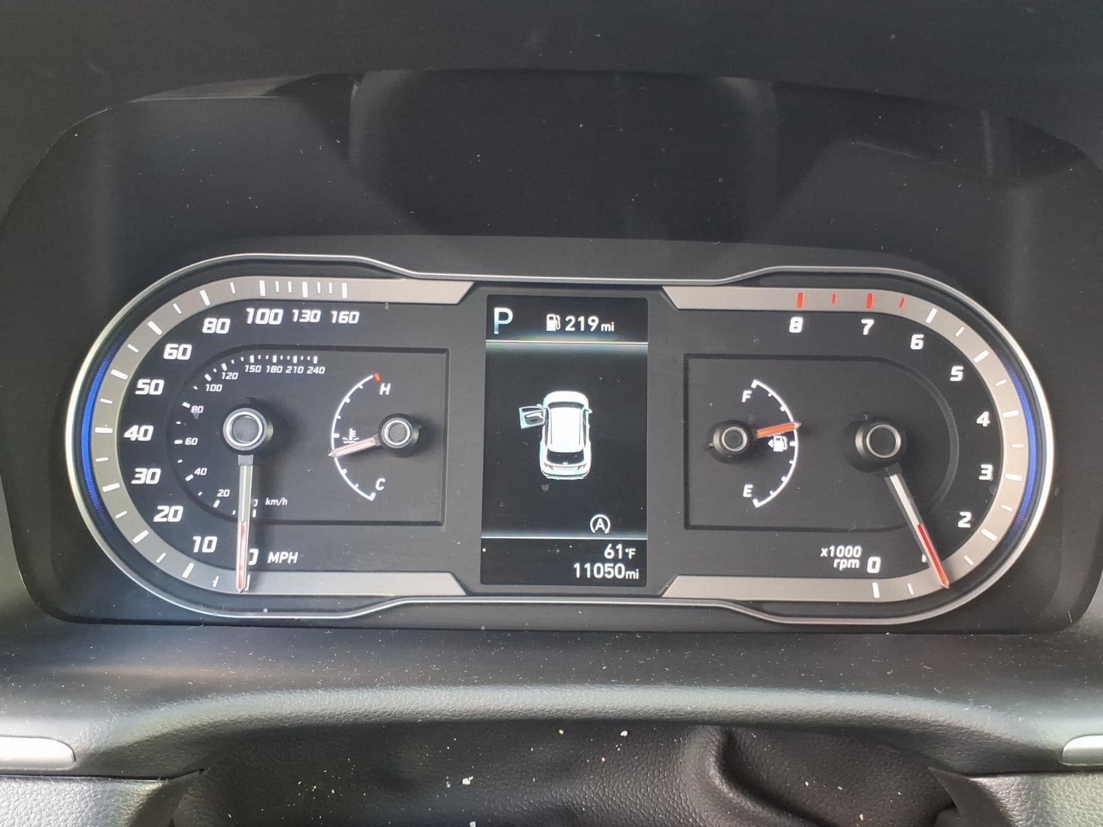 2023 Hyundai Tucson SEL - Photo 29