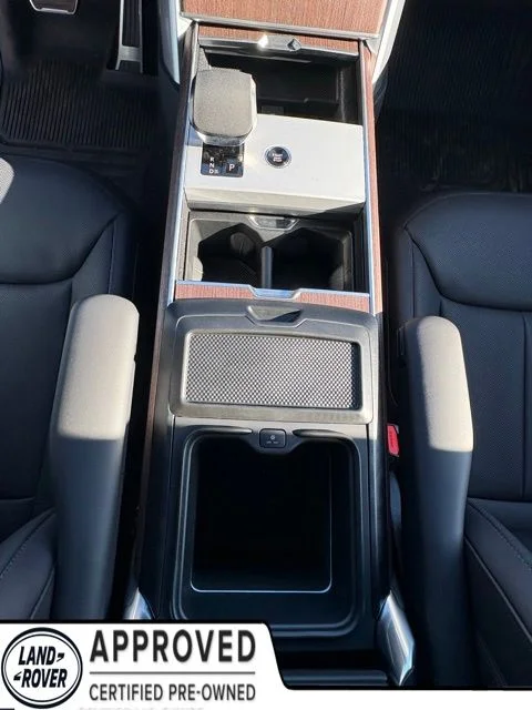 2025 Land Rover Range Rover SE - Photo 23