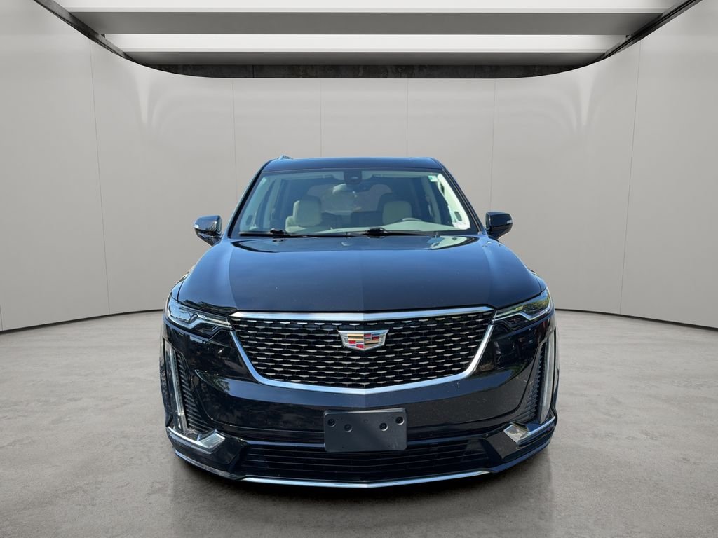 2023 Cadillac XT6 Premium Luxury - Photo 8