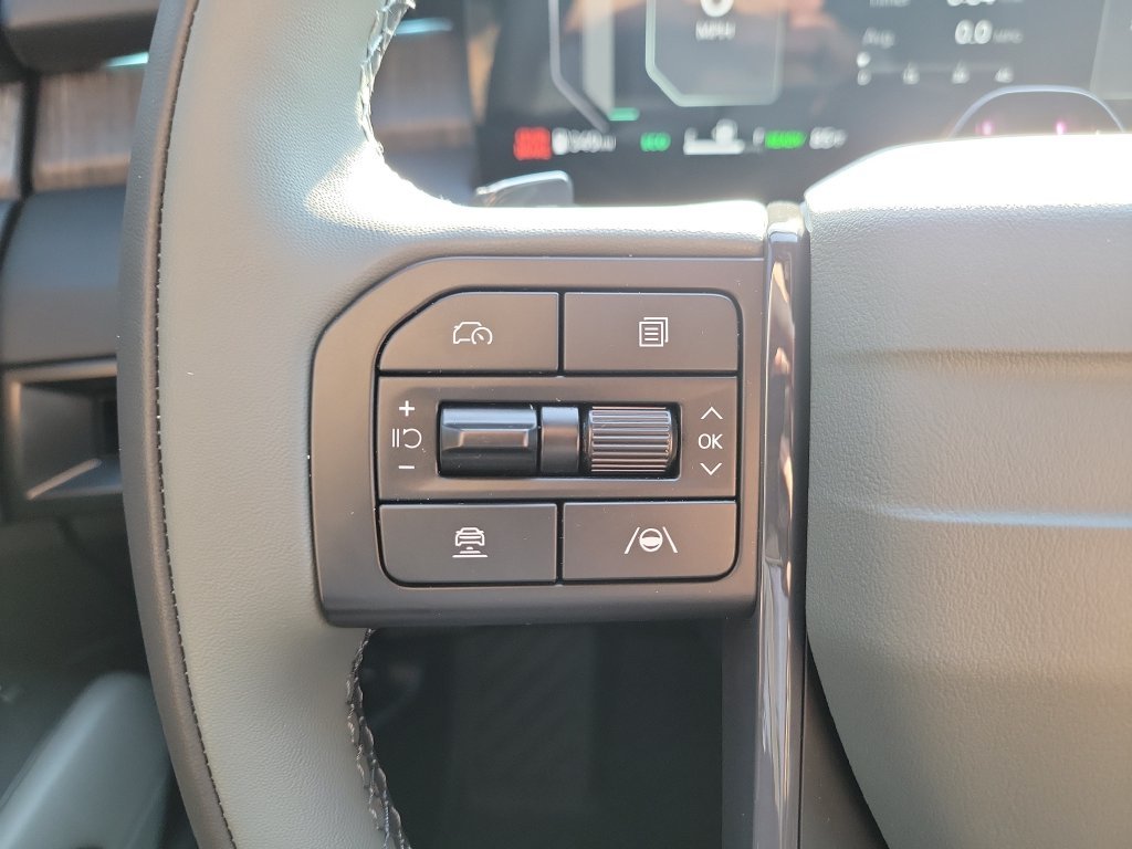 New 2027 Glacial White Pearl Kia X-LINE SX PRESTIGE image 29