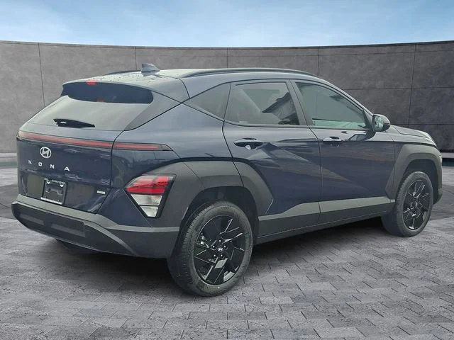 New 2027  Hyundai SEL Sport image 2