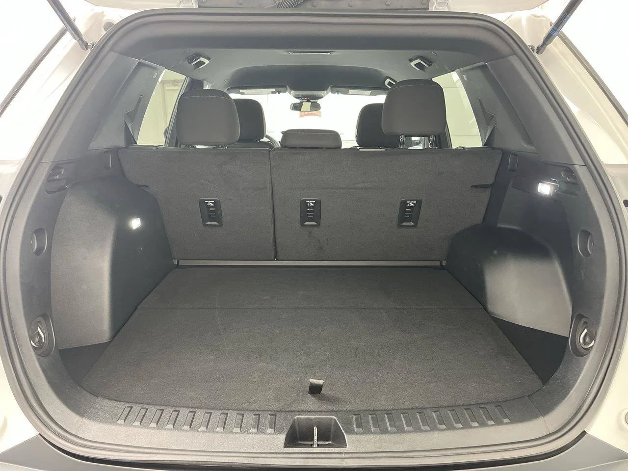 2026 Chevrolet Equinox LT - Photo 28