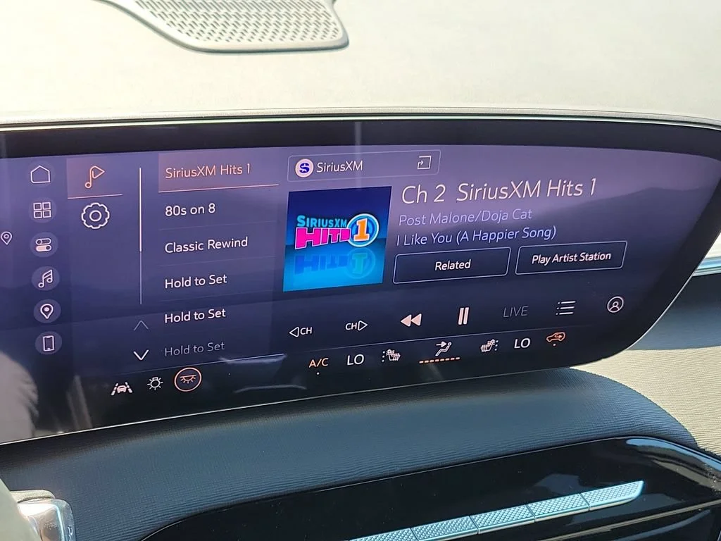 2026 Buick Enclave Preferred - Photo 13