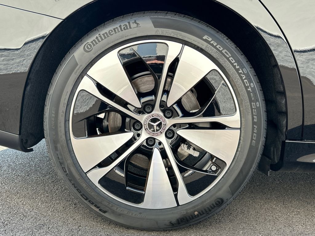 New 2026 Black Mercedes-Benz E 350 image 35