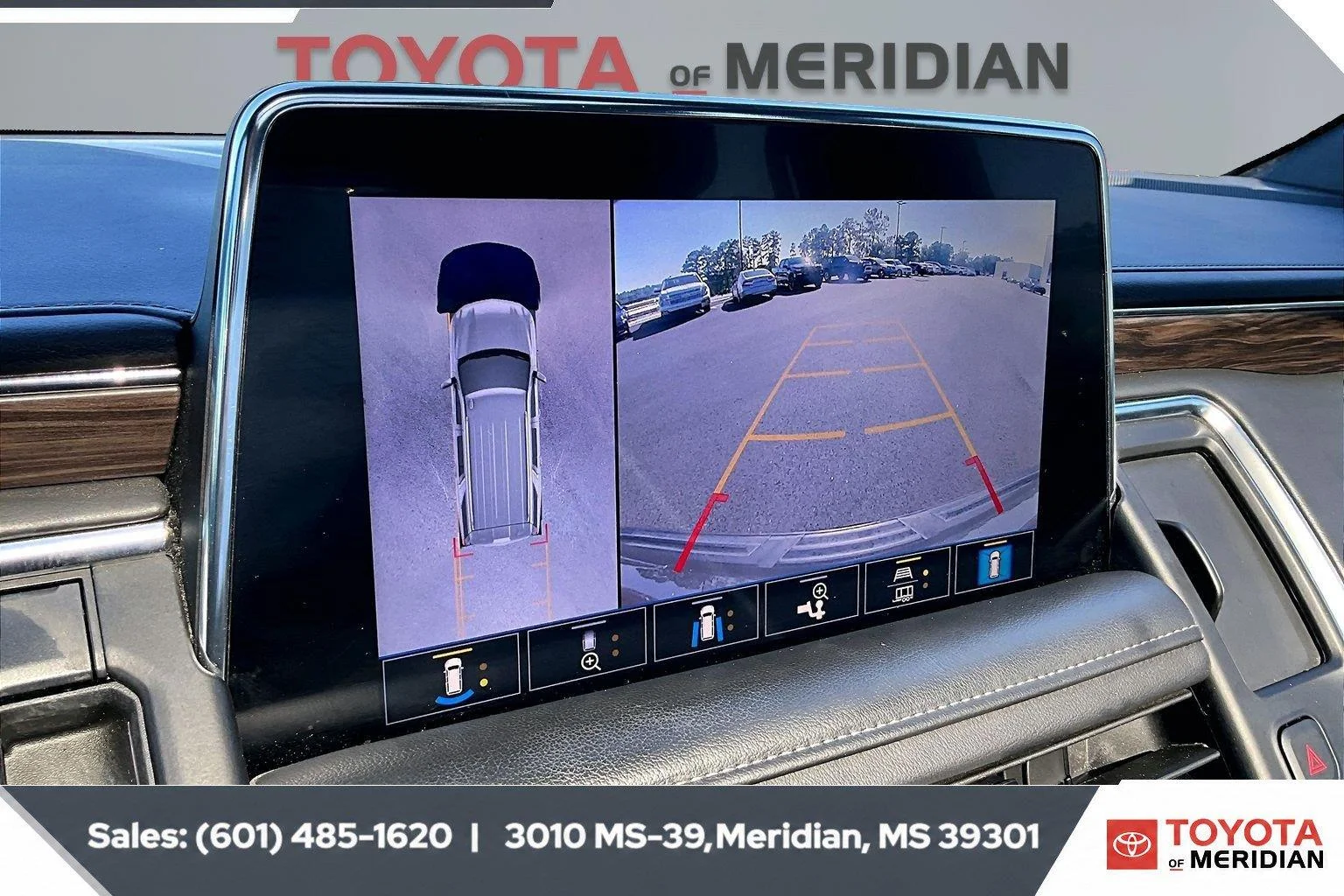 Used 2021 Graywood Metallic Chevrolet Z71 image 15
