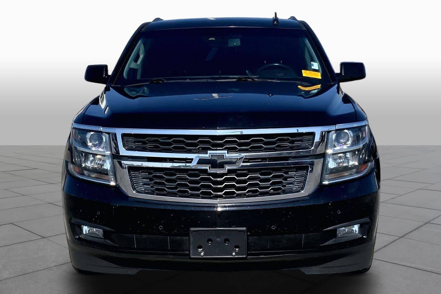 Used 2017 Black Chevrolet LT image 4