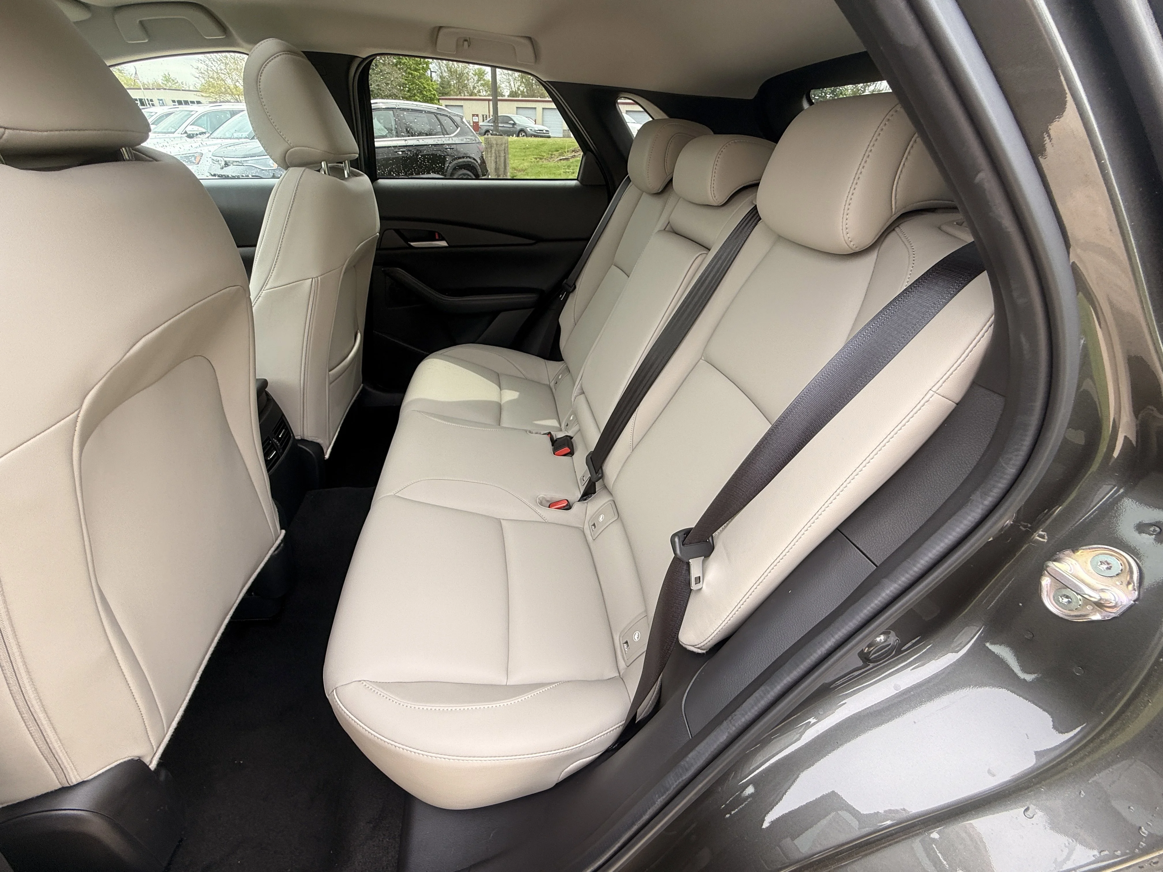 2026 Mazda CX-30 Preferred - Photo 23