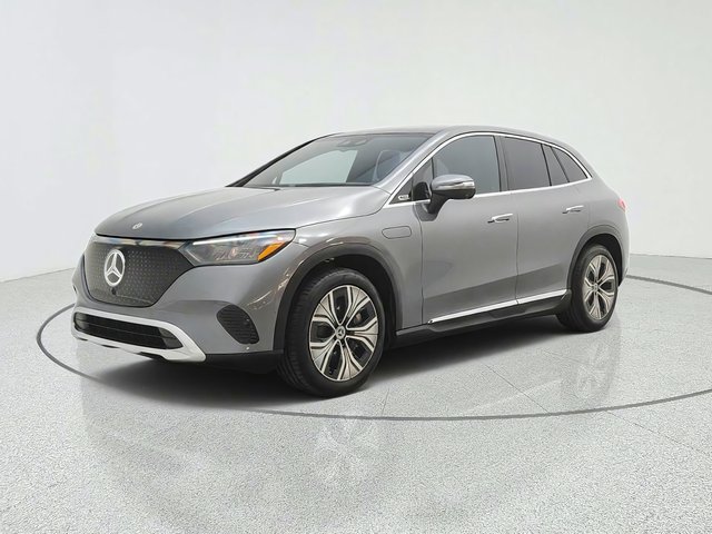 2023 Mercedes-Benz EQE EQE 350+ SUV