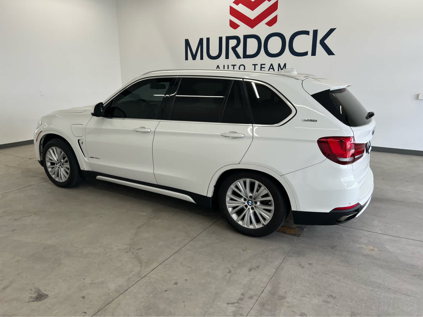 Used 2017 BMW X5 xDrive40e with VIN 5UXKT0C33H0V97063 for sale in Logan, UT