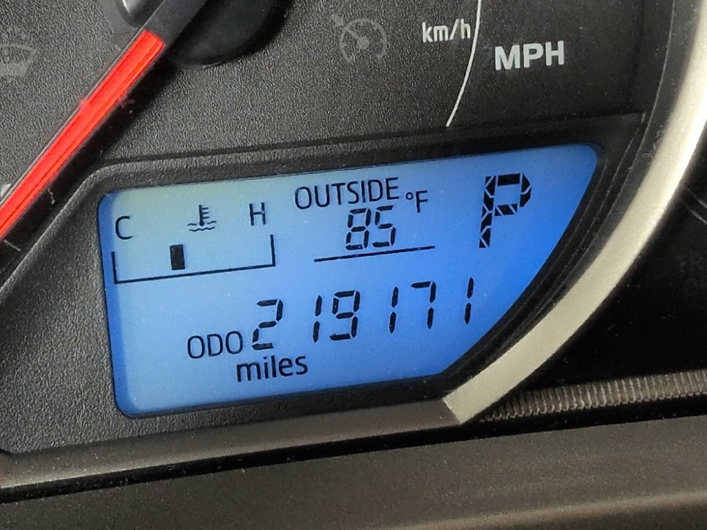 2015 Toyota RAV4 XLE - Photo 44