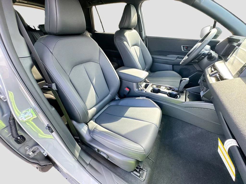 New 2026 Beige Subaru Limited image 36