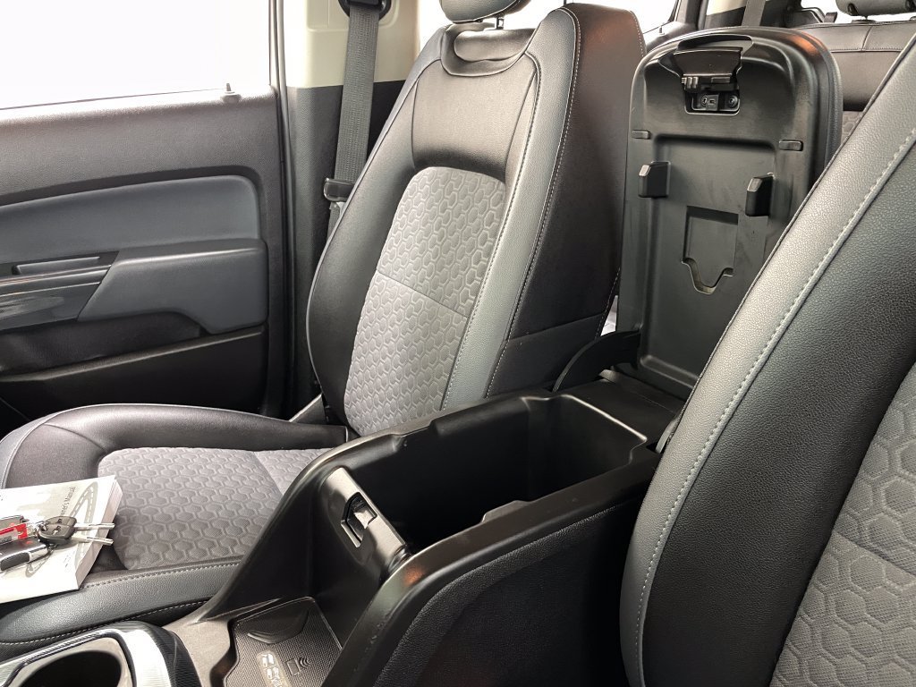 2019 Chevrolet Colorado Z71 - Photo 34