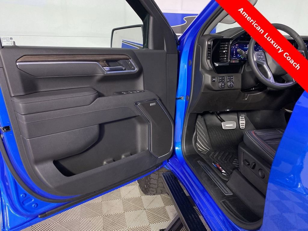 2025 Chevrolet Silverado 1500 RST - Photo 29