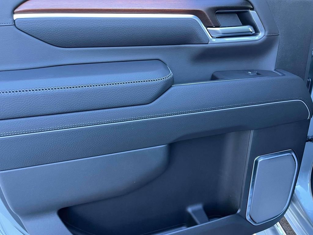 2026 GMC Sierra 2500HD Denali - Photo 15
