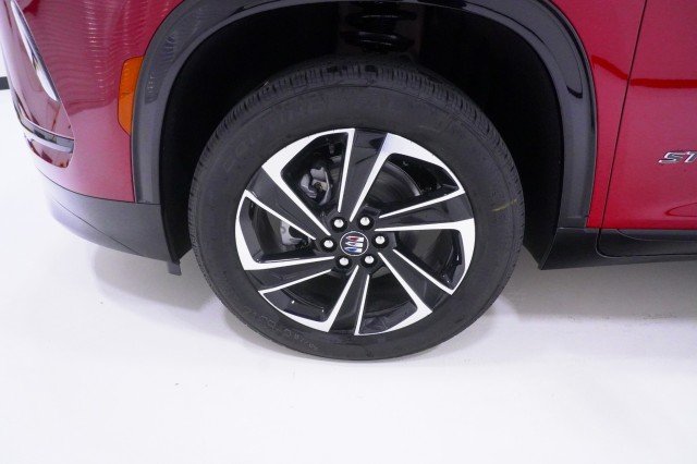 2026 Buick Enclave Sport Touring - Photo 13