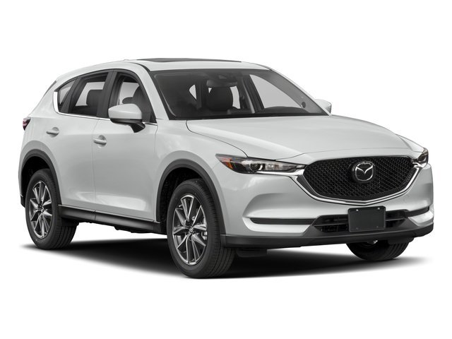 Used 2018 Machine Gray Mazda Touring image 9