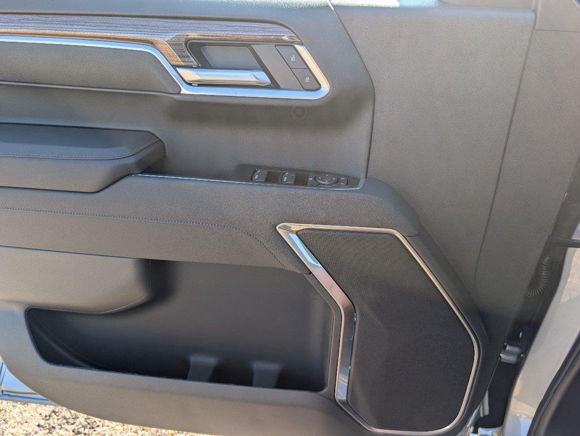 2026 Chevrolet Silverado 1500 RST - Photo 19