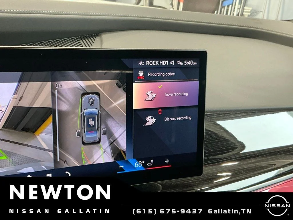 Used 2026 Brooklyn Gray Metallic BMW 740i xDrive image 66