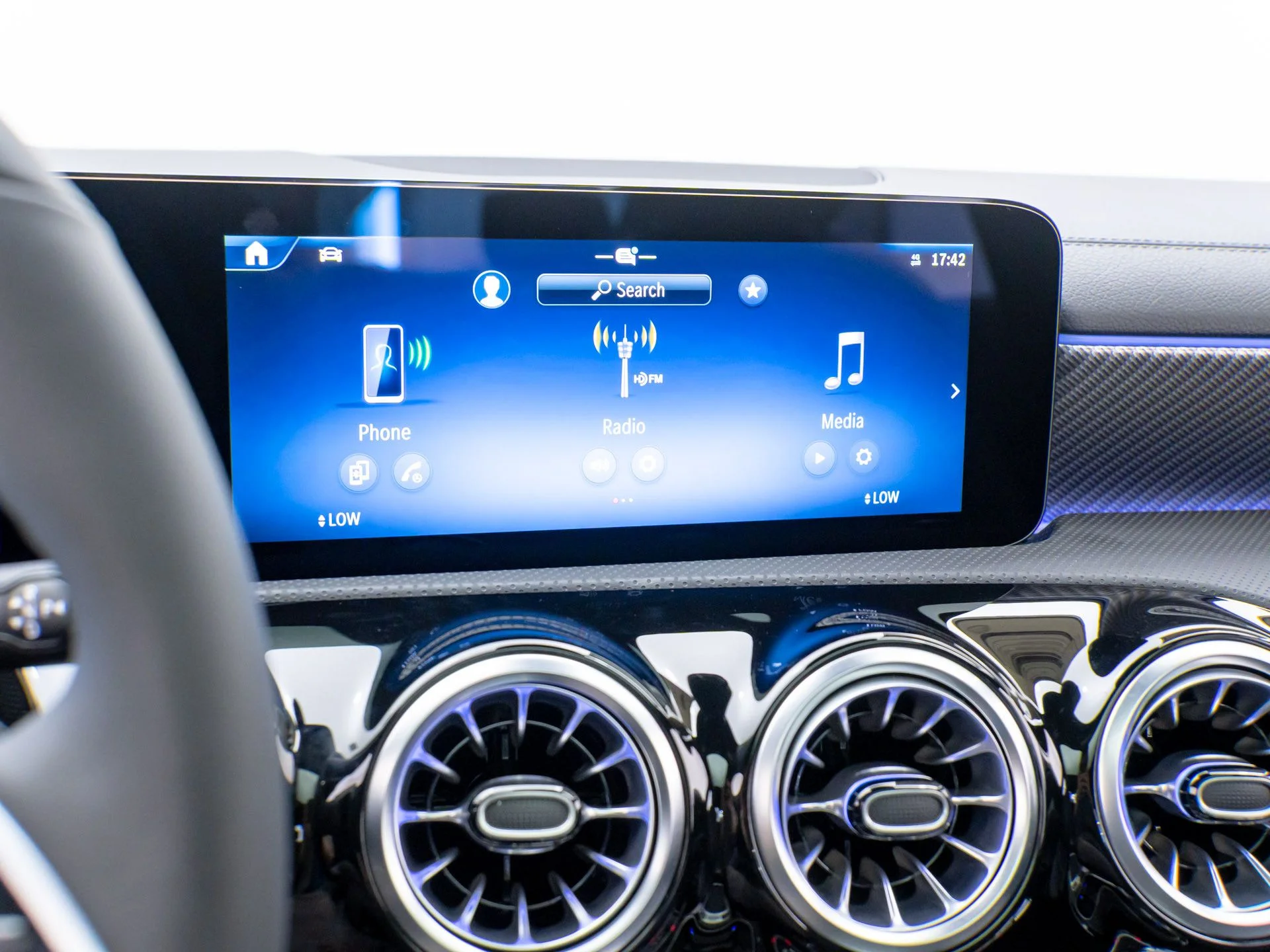 2026 Mercedes-Benz CLA CLA 250 - Photo 21