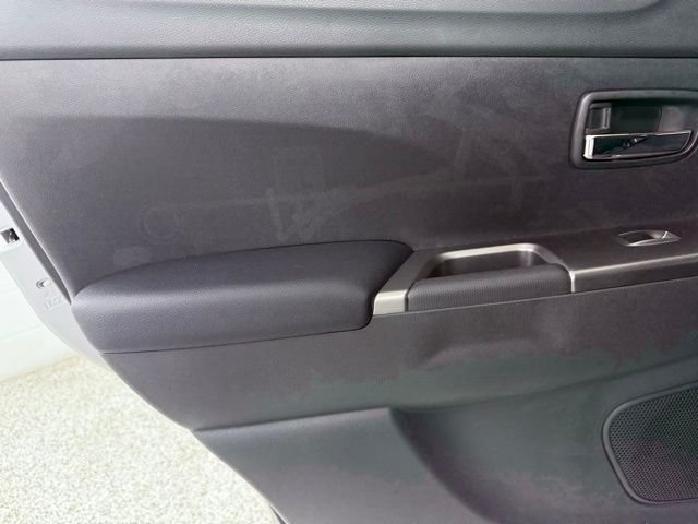 2025 Mitsubishi Outlander Sport SE - Photo 26