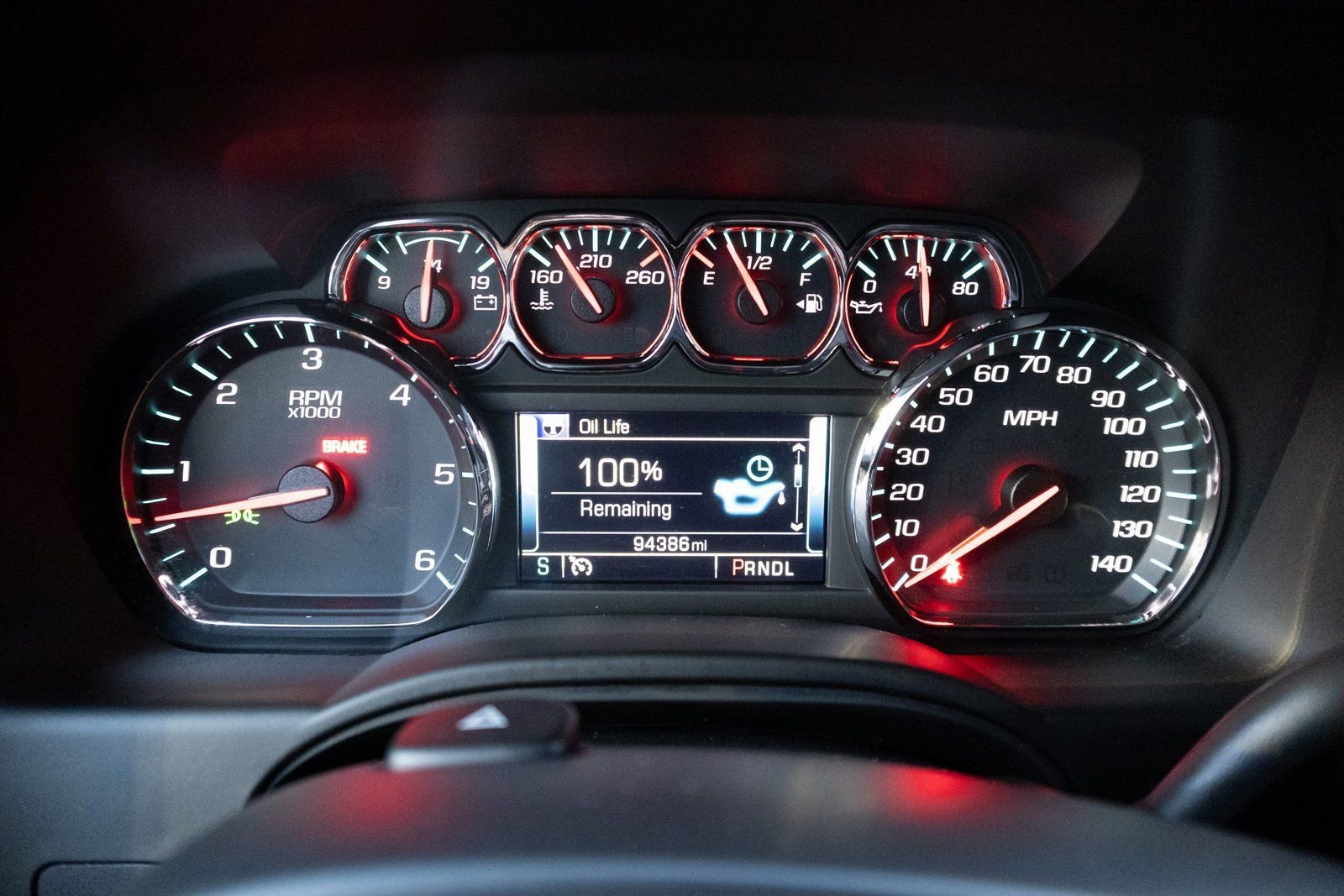 View vehicle photo 5