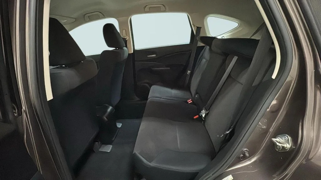 Used 2014 Silver Honda LX image 13