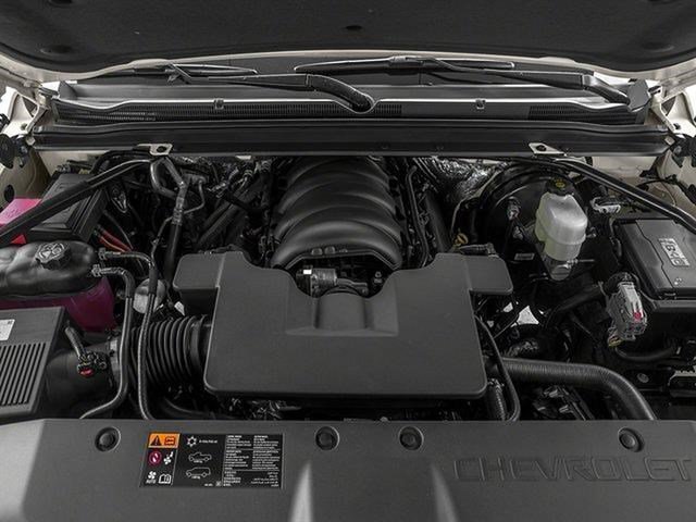 Used 2017 Iridescent Pearl Tricoat Chevrolet LT 1500 image 17