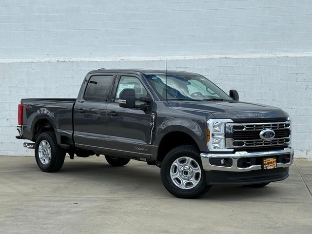 2026 Ford Super Duty F-250® XLT