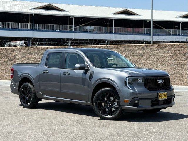 2026 Ford Maverick Maverick Lobo™