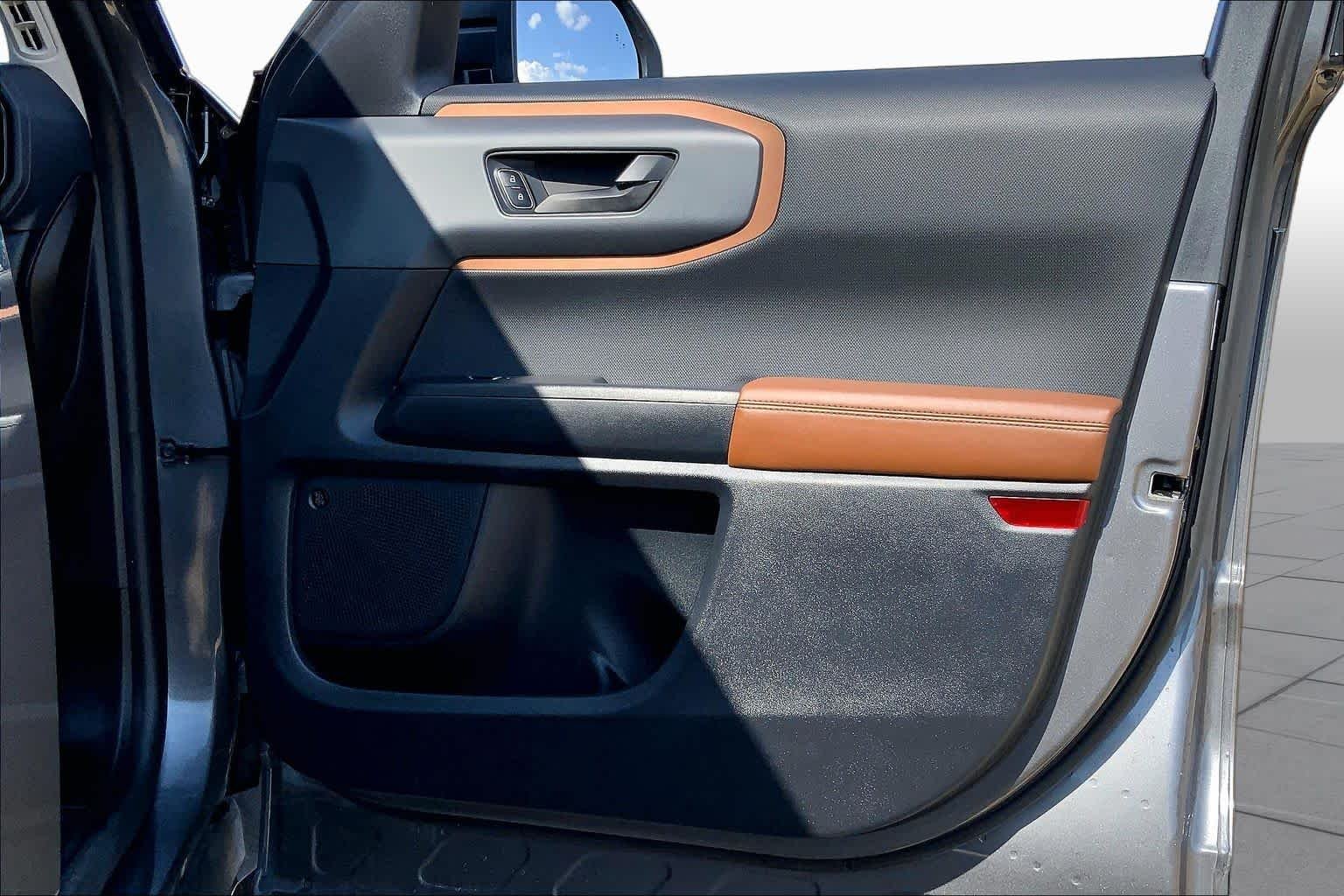 2023 Ford Bronco Sport Outer Banks - Photo 22