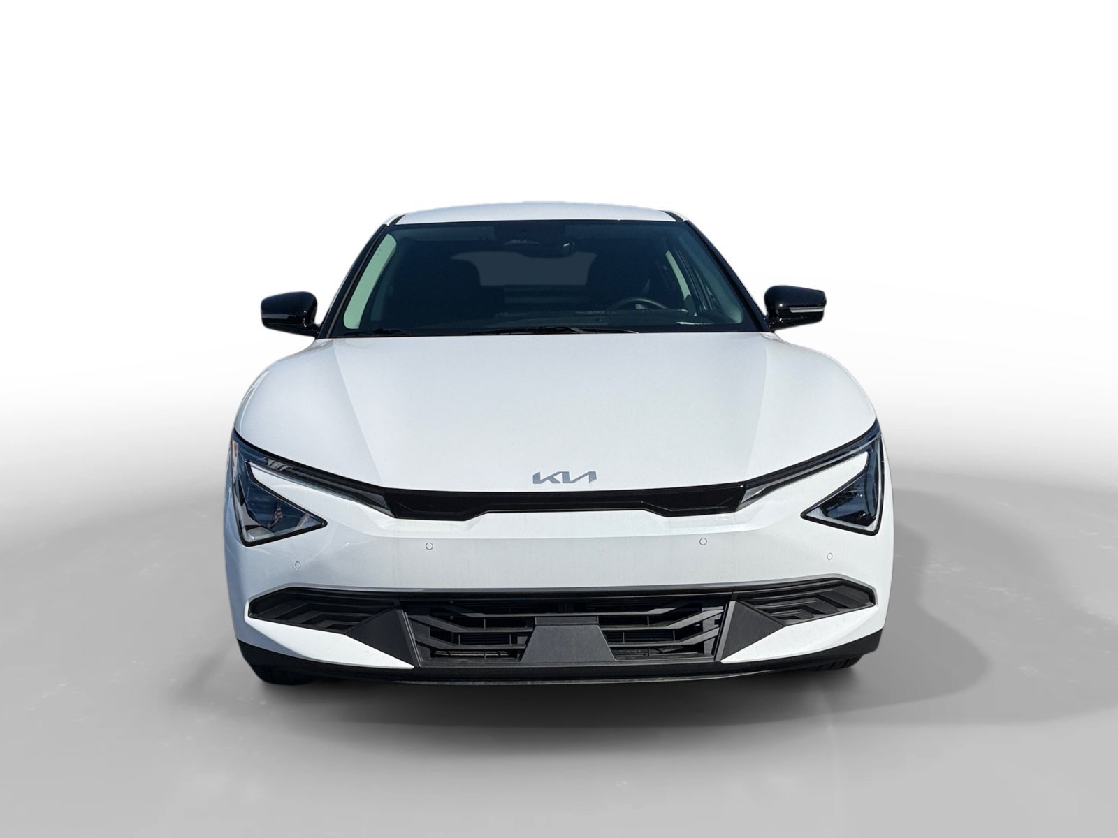 New 2026 Glacial White Pearl Kia Light Long Range image 8