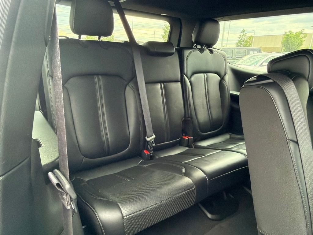 Used 2022 White Jeep Series II image 21
