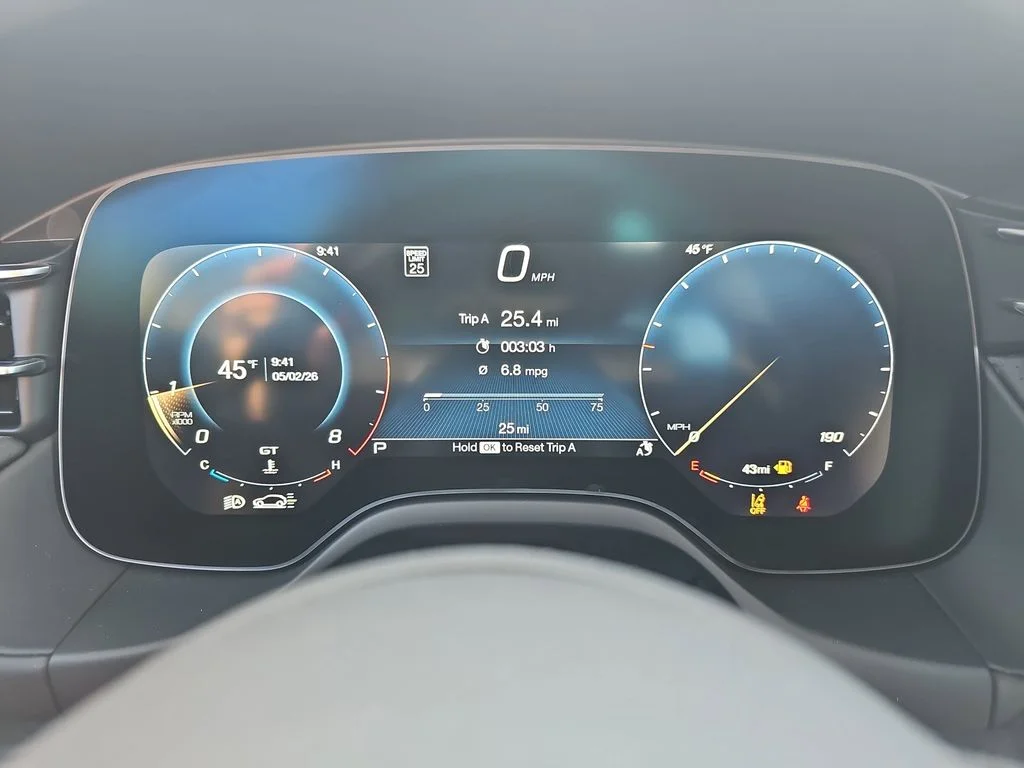 New 2026 Black Maserati Modena image 19