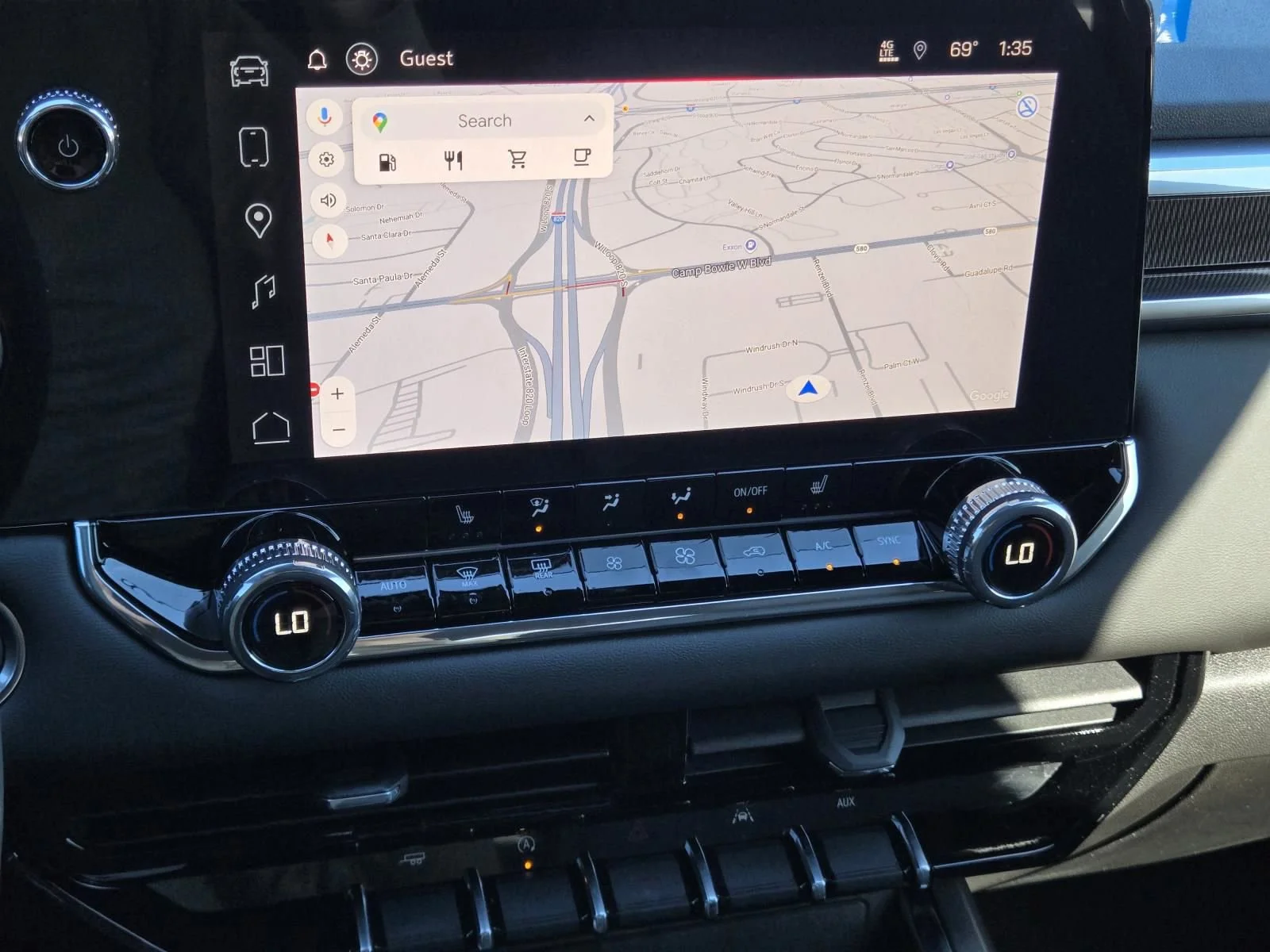 2026 GMC Canyon Elevation - Photo 8