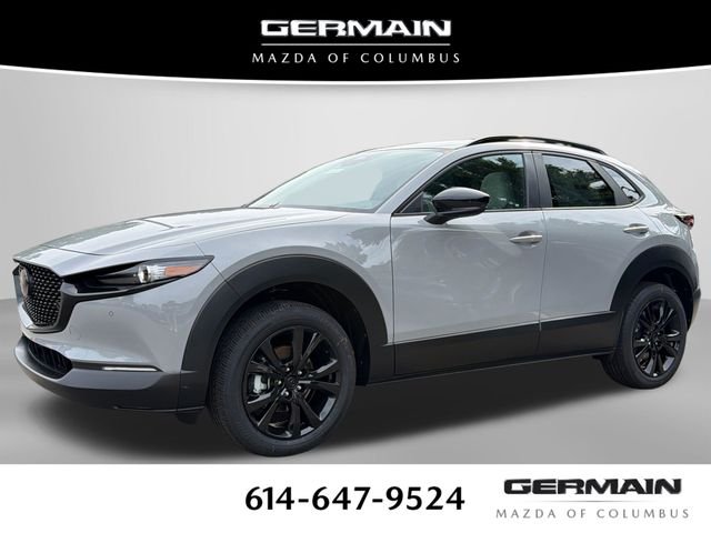 2026 Mazda CX-30