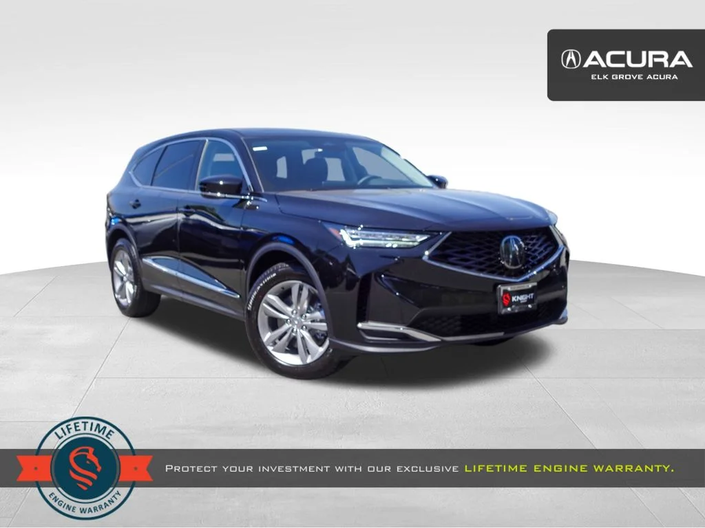 2026 Acura MDX Base