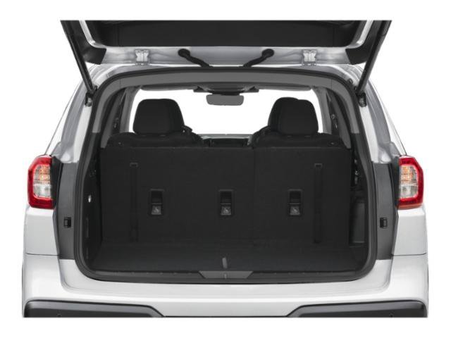New 2026 CRYSTAL WHITE PEARL Subaru Premium 8-Passenger image 10