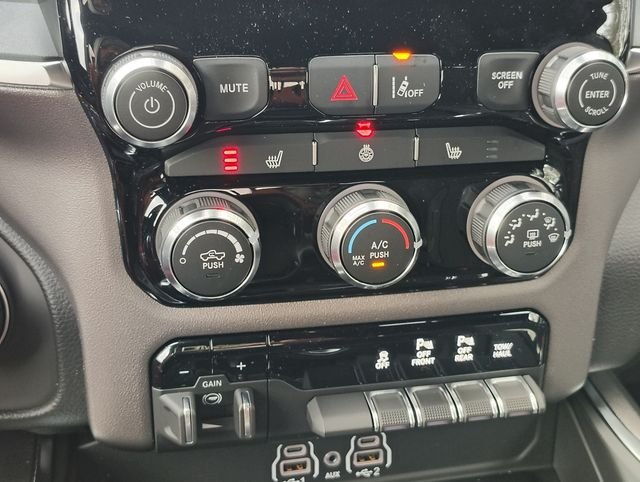 2026 RAM 1500 Big Horn/Lone Star - Photo 21