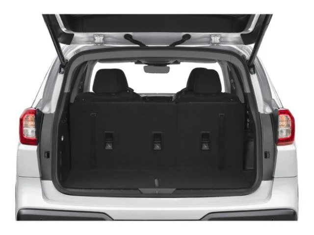 New 2026 Sapphire Blue Pearl Subaru Premium image 13