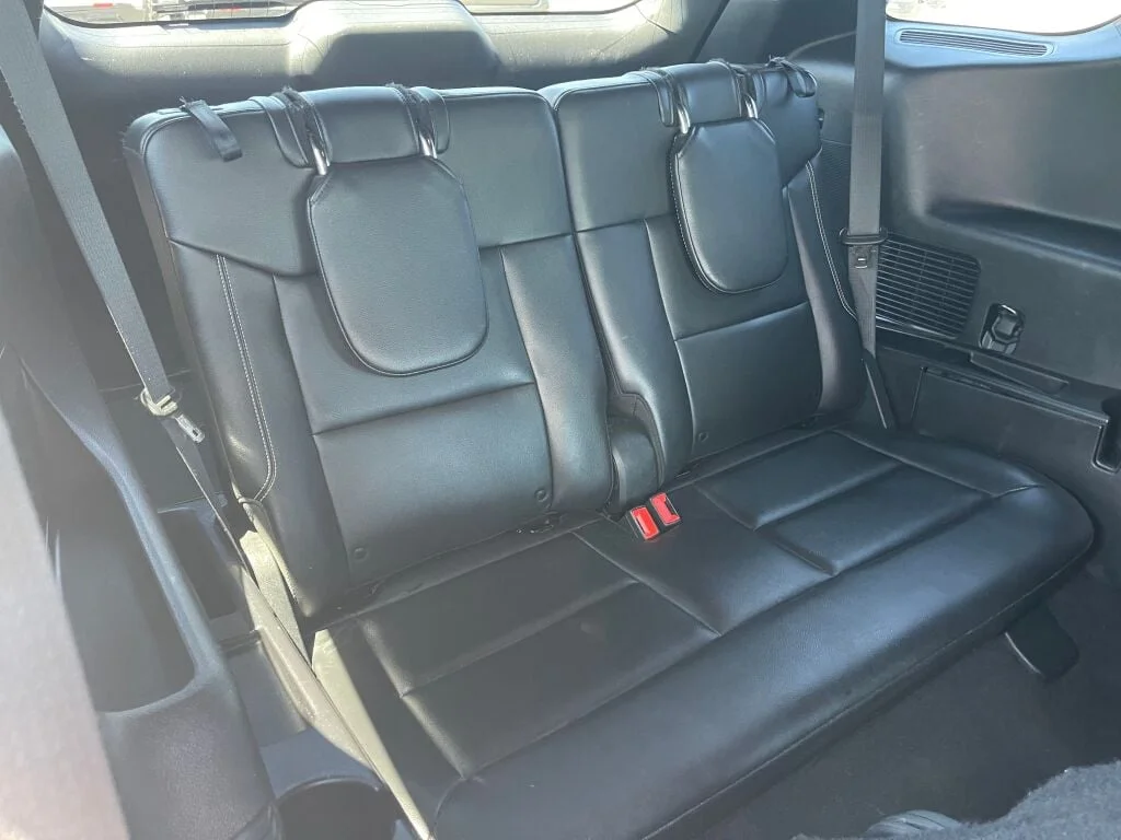 Used 2020 Blue Ford ST image 31