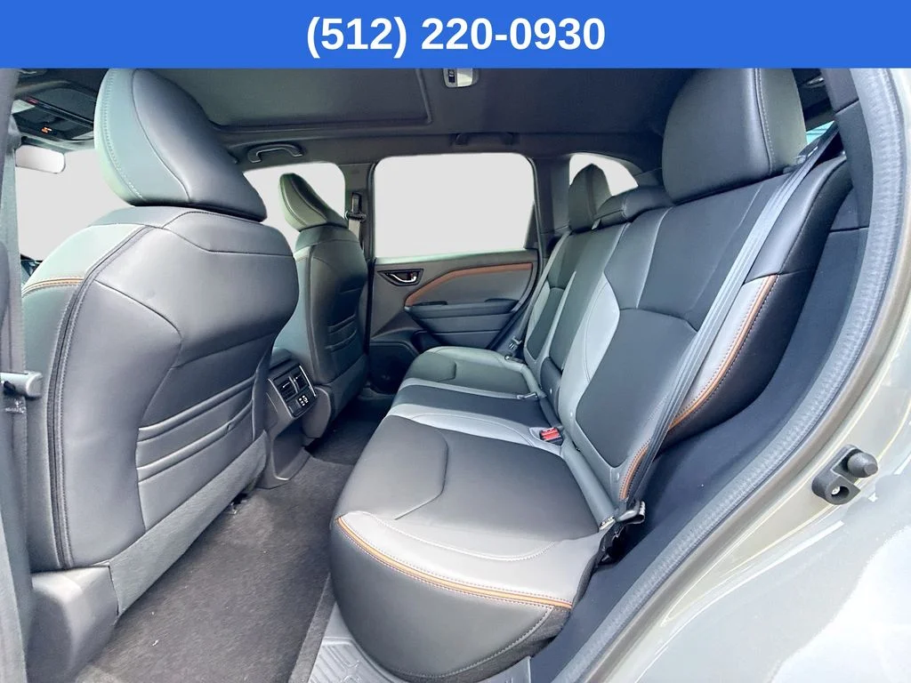 New 2026 Beige Subaru Sport image 30