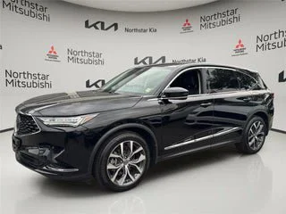 Used 2023  Acura Technology image 2