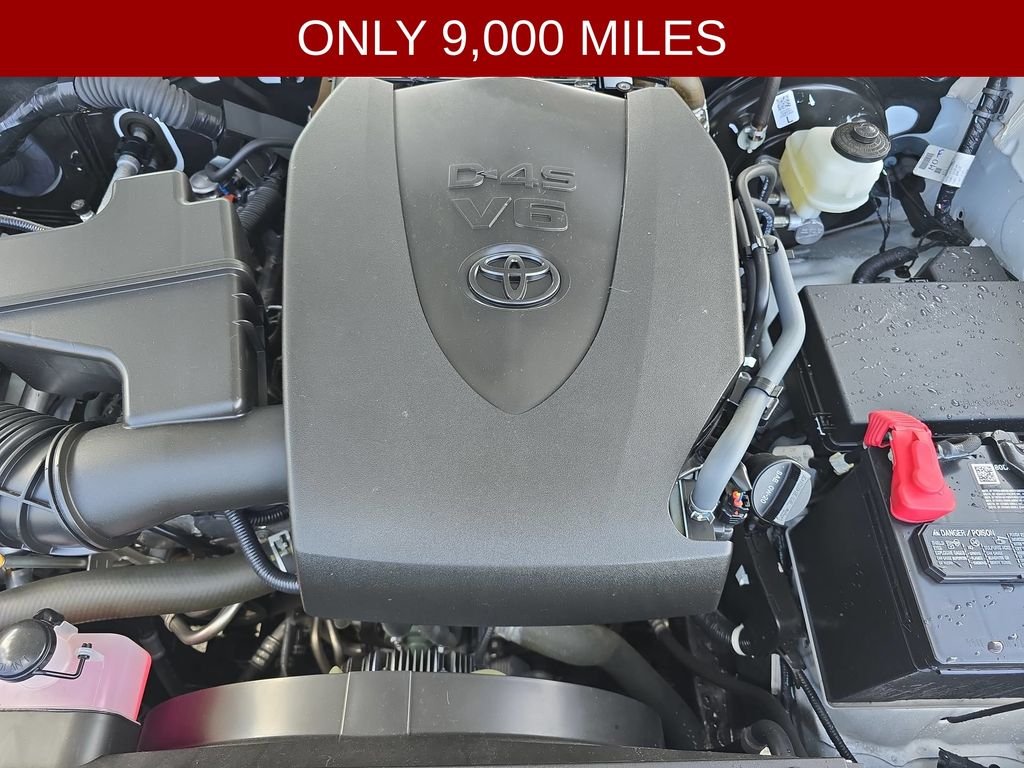 2023 Toyota Tacoma SR5 - Photo 41