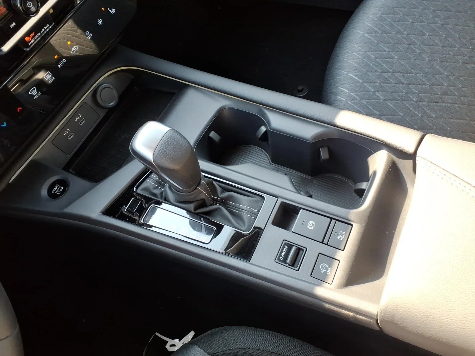2026 Nissan Sentra SV Brown at Robbins Nissan