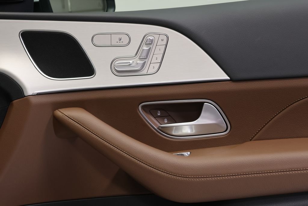 2026 Mercedes-Benz GLE GLE350 - Photo 47